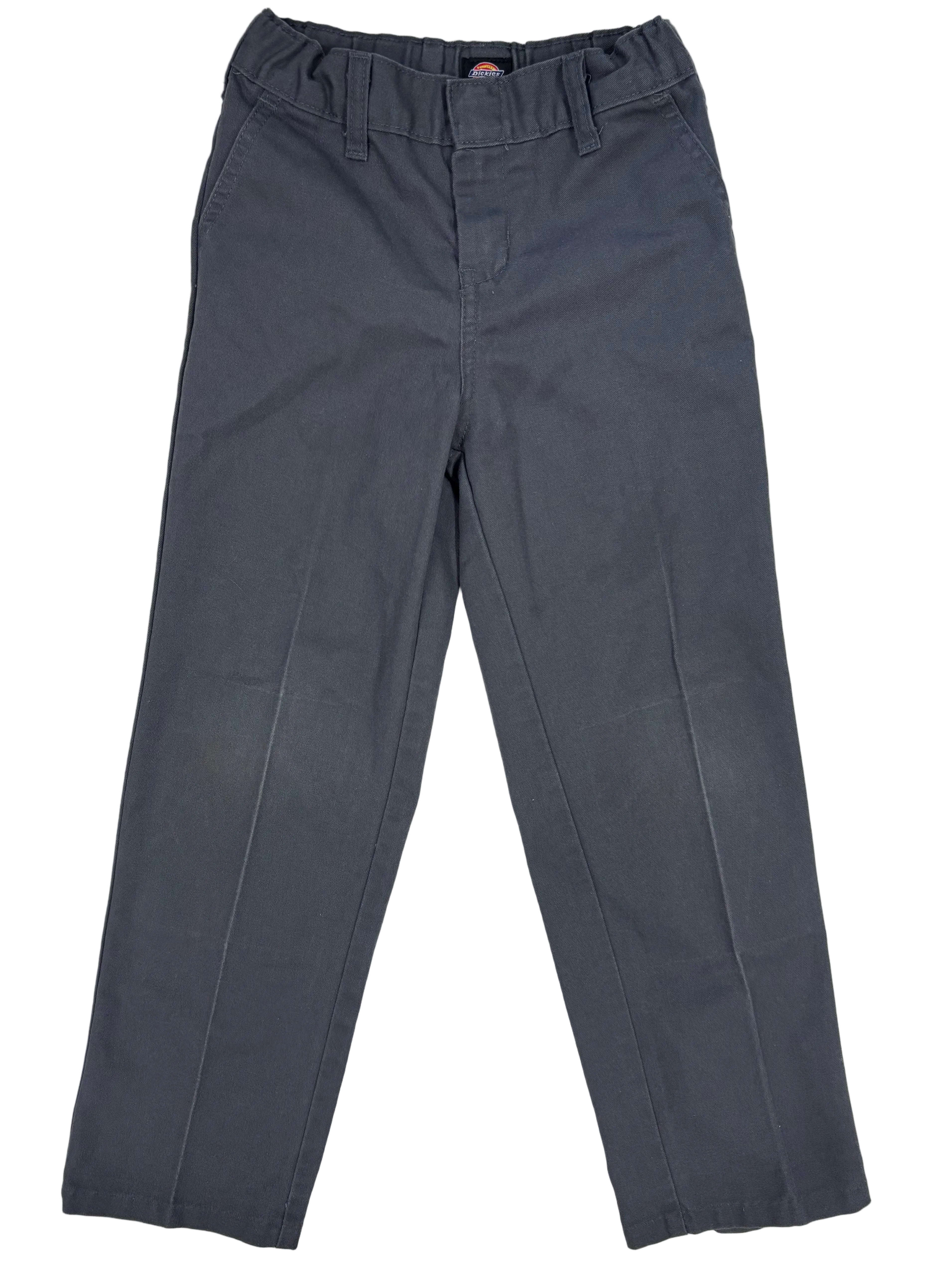 Dickies, 7