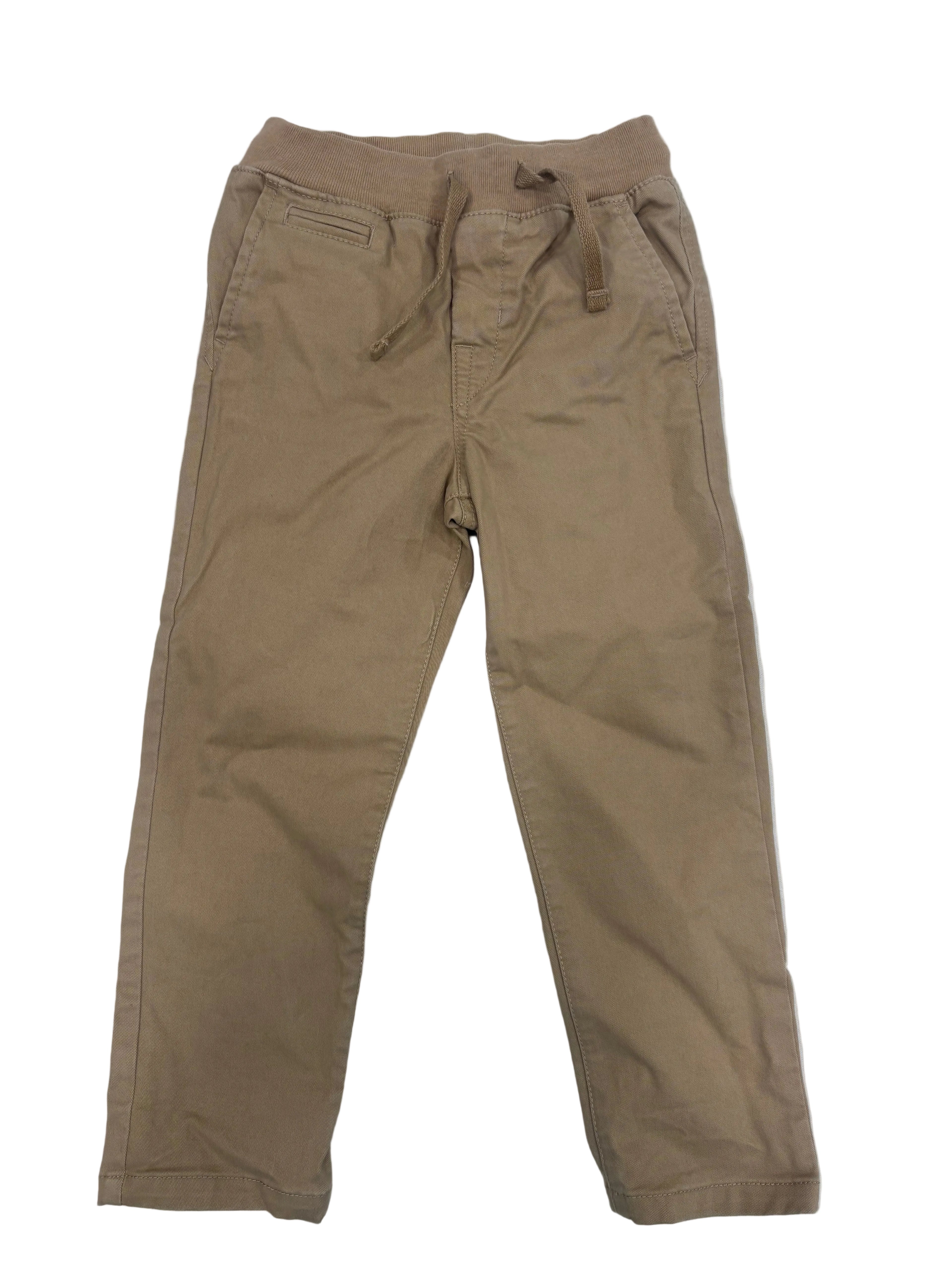 Gap, 4