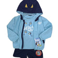 NWT Bluey, 4T