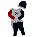Tommy Hilfiger, NB