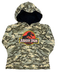 Jurassic World, 5t