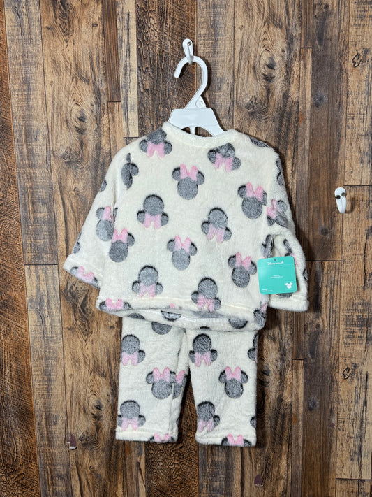 2pc set NWT, size 18m