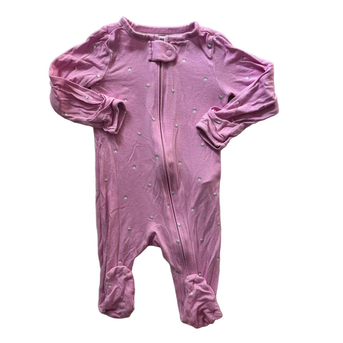 Carter's, 3m