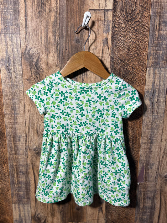 Dress, size 18m