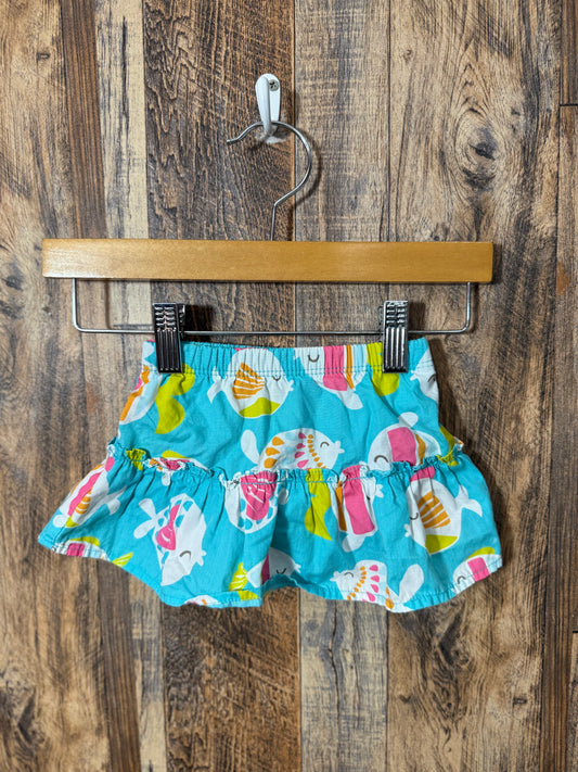 Skort, size 3m