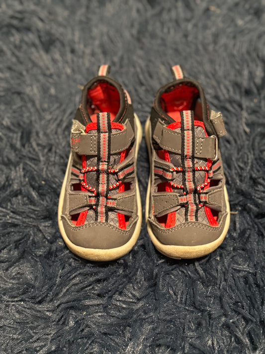 Sandles, size 6