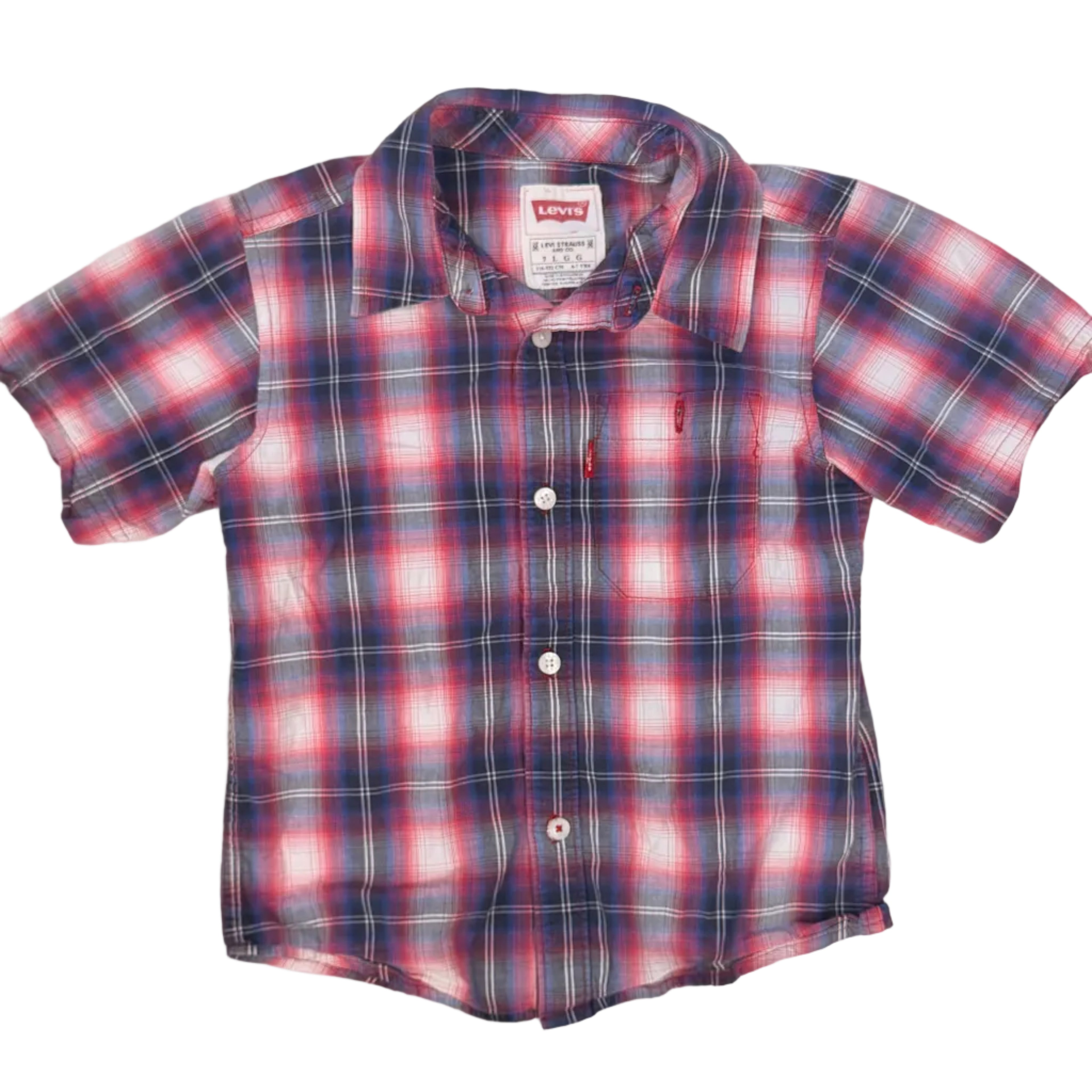 Levi's, 7