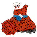 The Flintstones Costume, 2/3