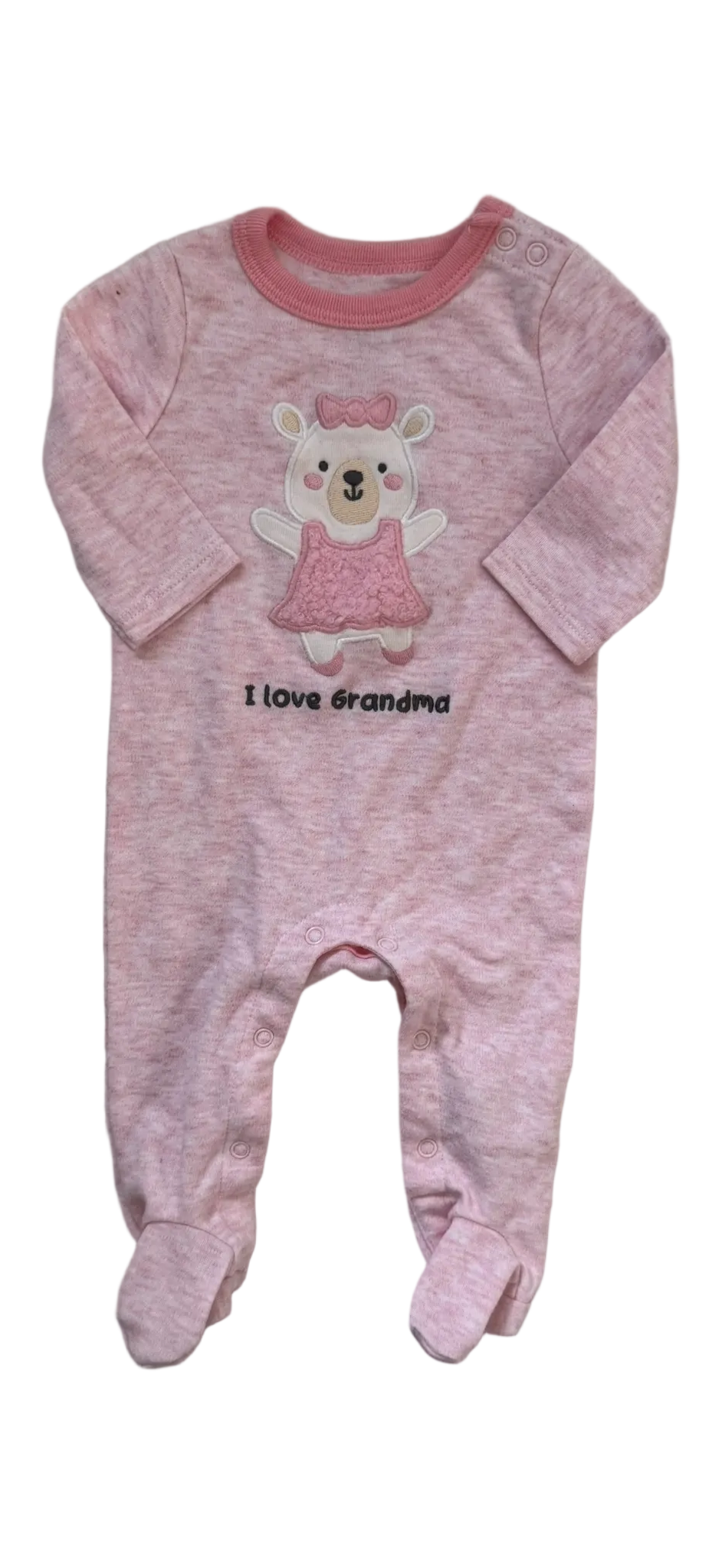 Sterling Baby, NB