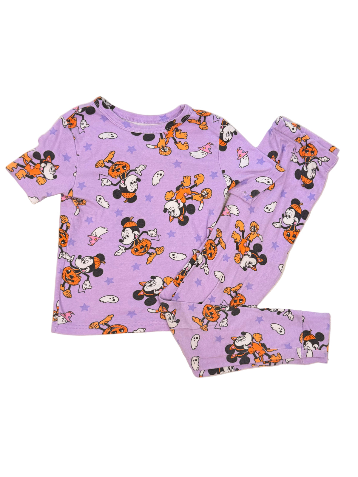 Disney, 8