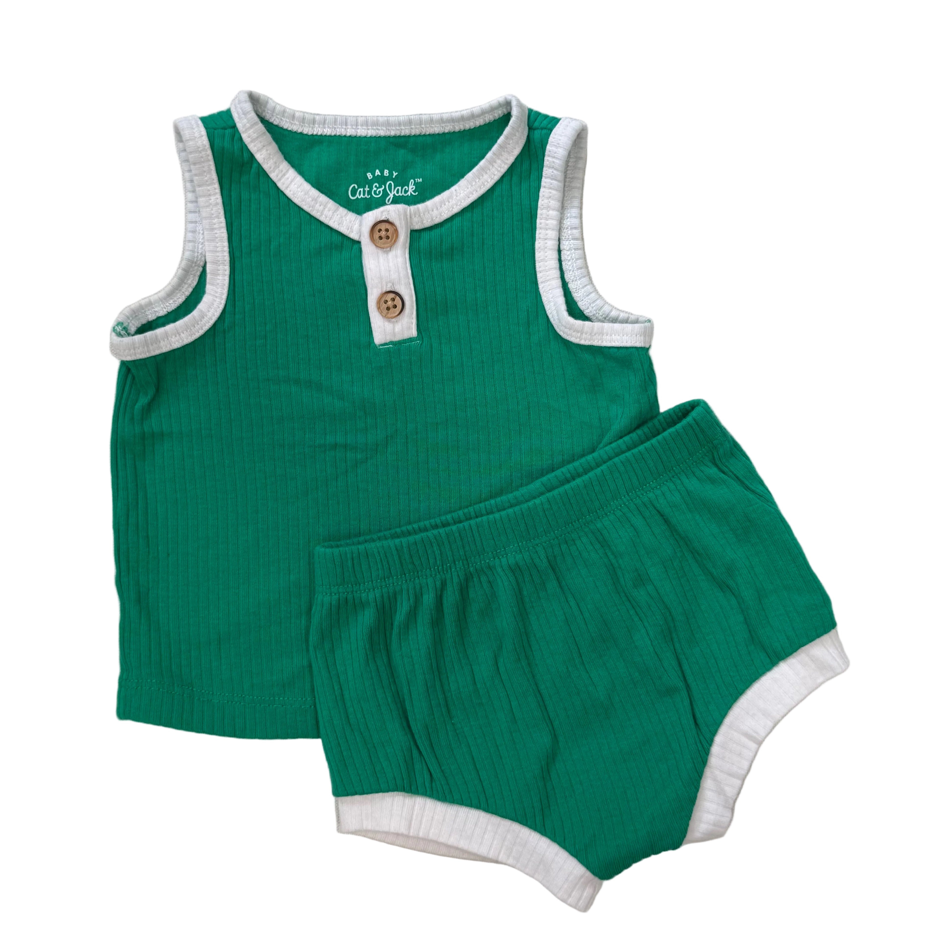 Cat & Jack, 0-3m