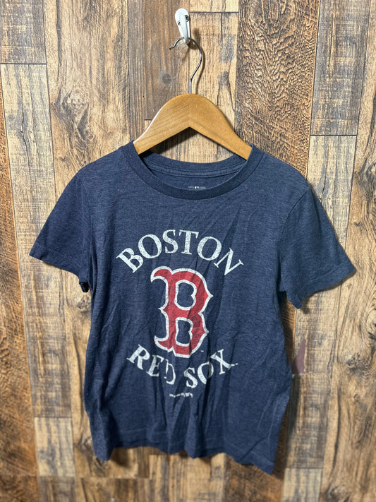 Boston shirt, size 6-7