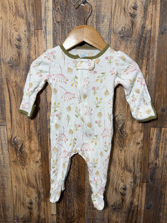 Sleeper, size 0-3m