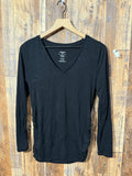 LS Rayon shirt, size S