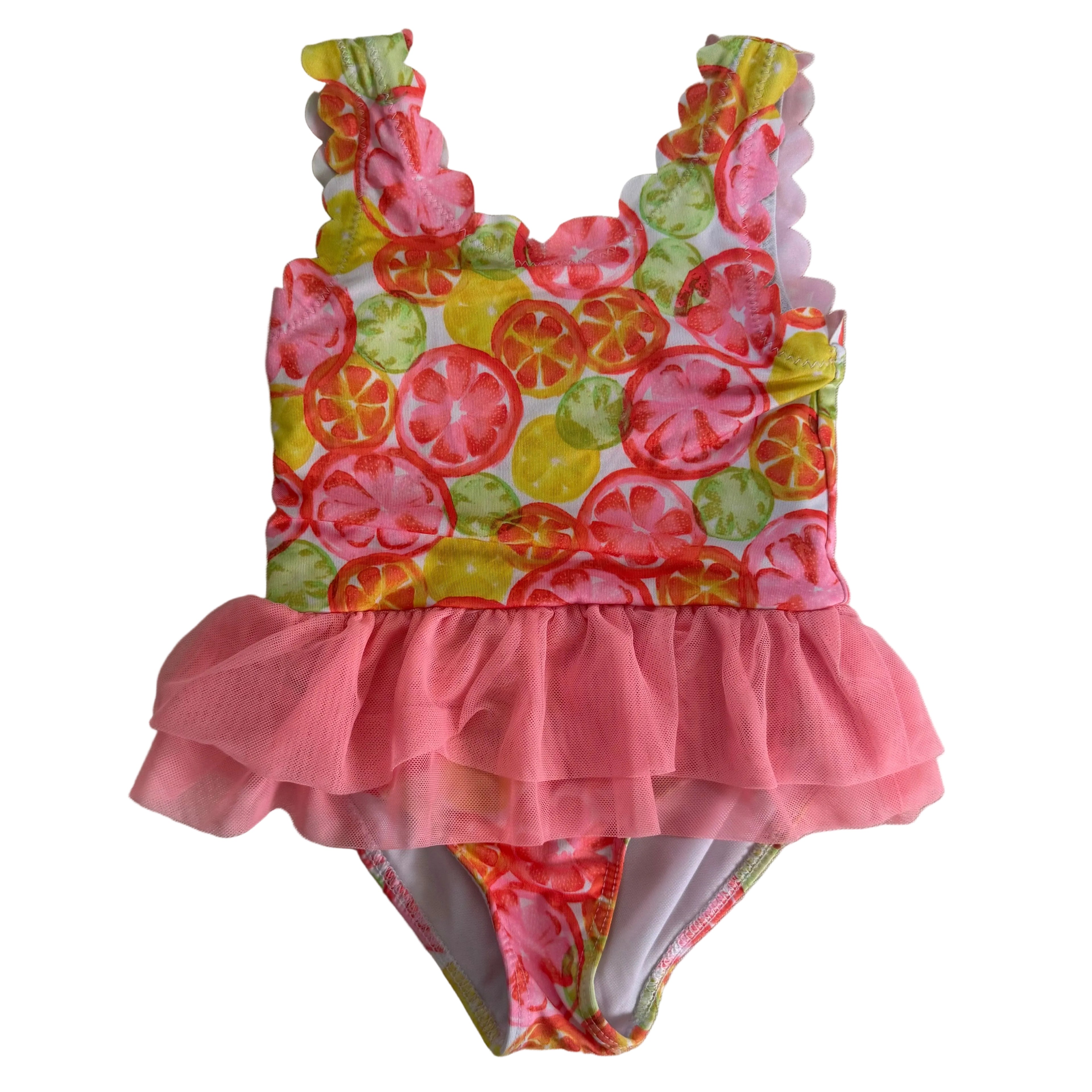 Penelope Mack, 4T