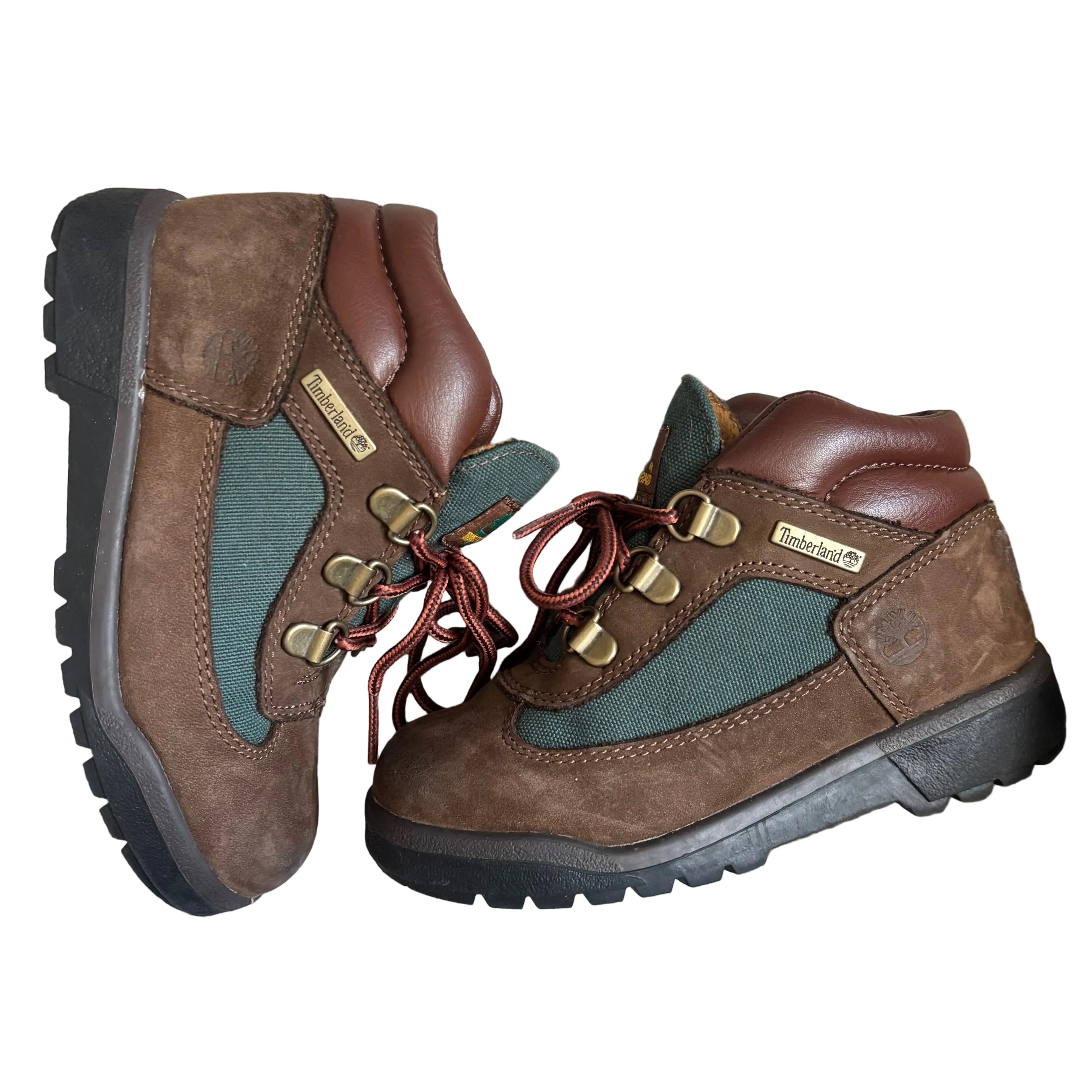 Timberland, 11C