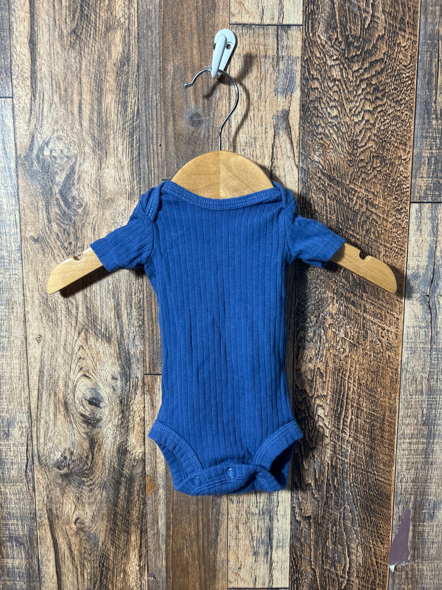 Onesie, size P