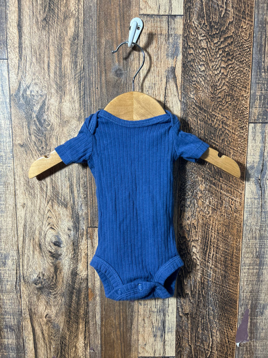 Onesie, size P