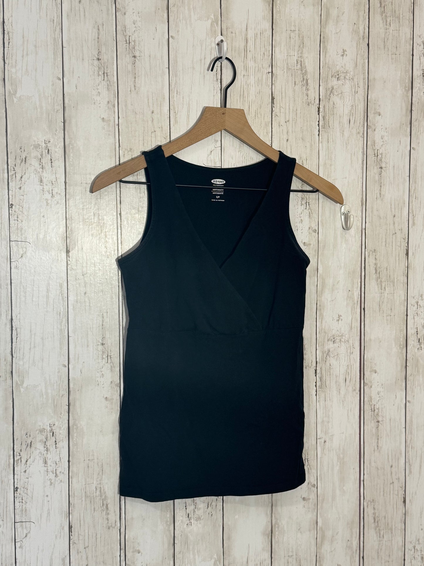 Tank top, size S