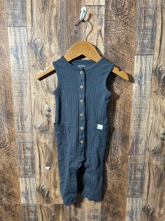 Romper, size 6m