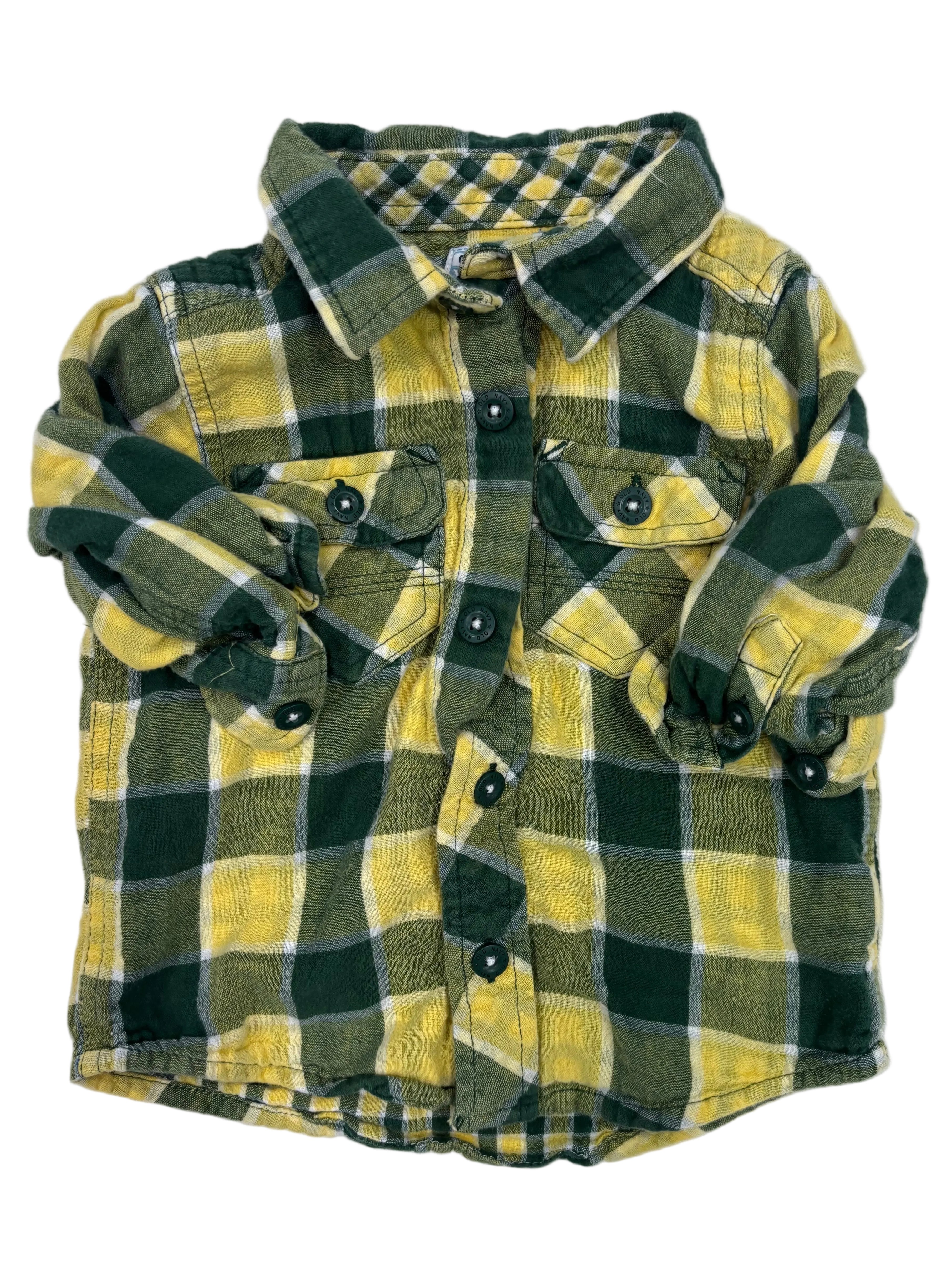 Old Navy, 12-18m