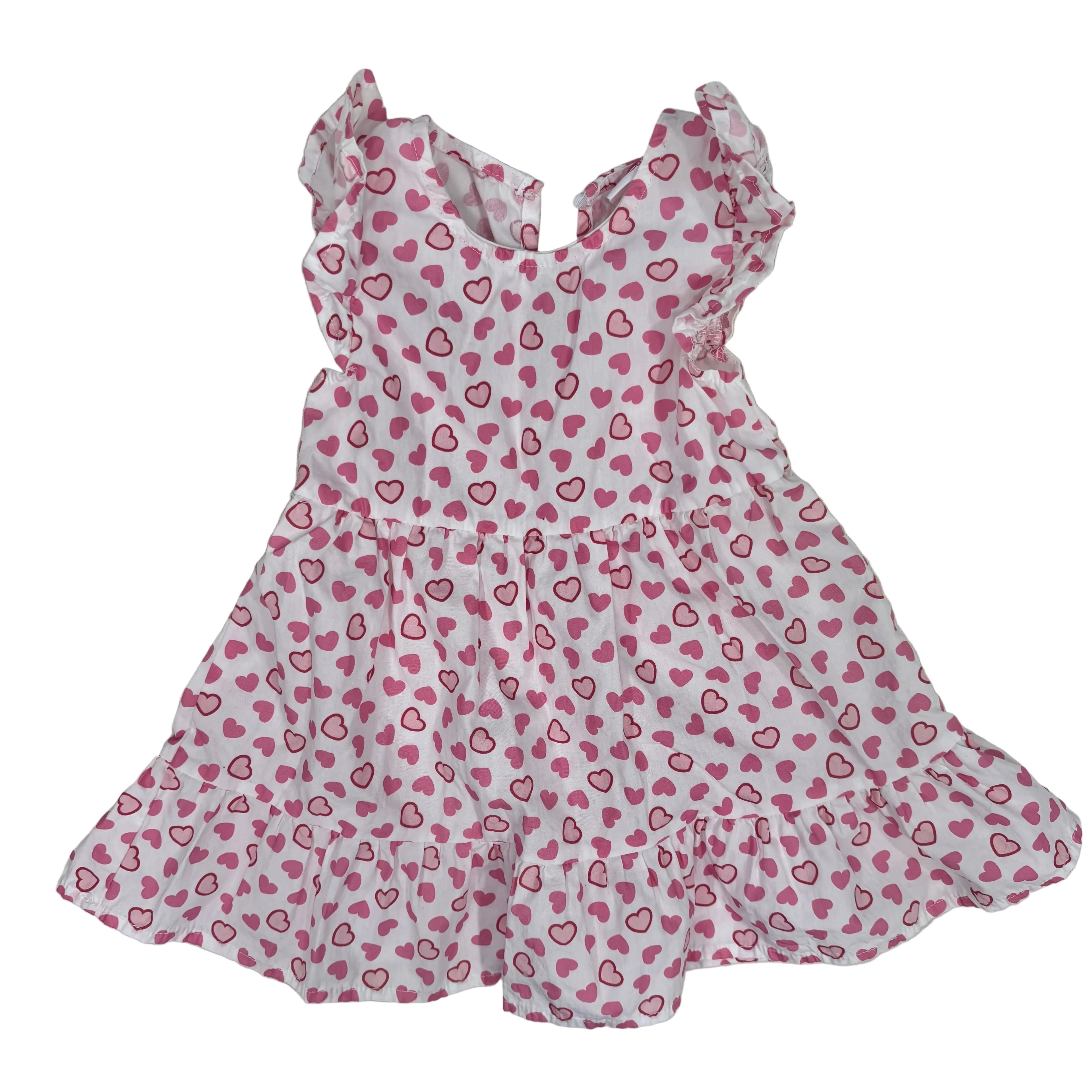 Little Lass Baby, 12m