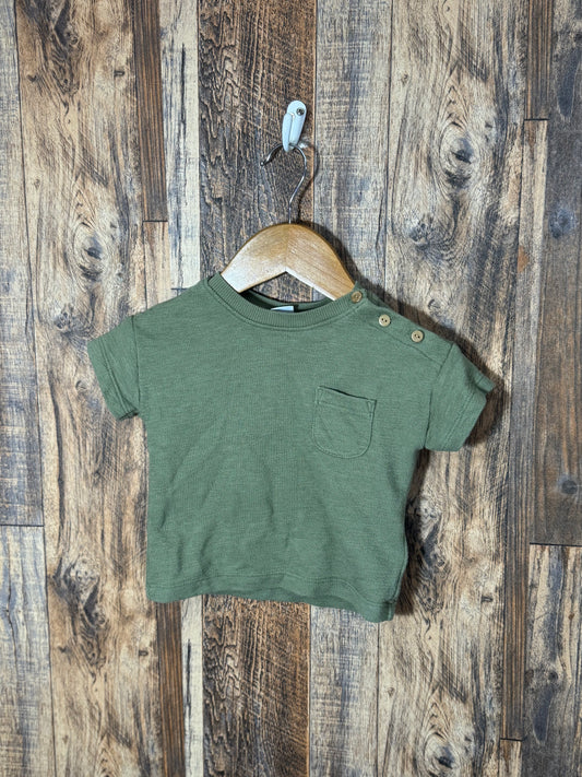 Shirt, size 6-12m