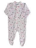 Vintage Gerber, 6-9m
