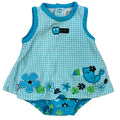 Y2K Carter's, 0-3m