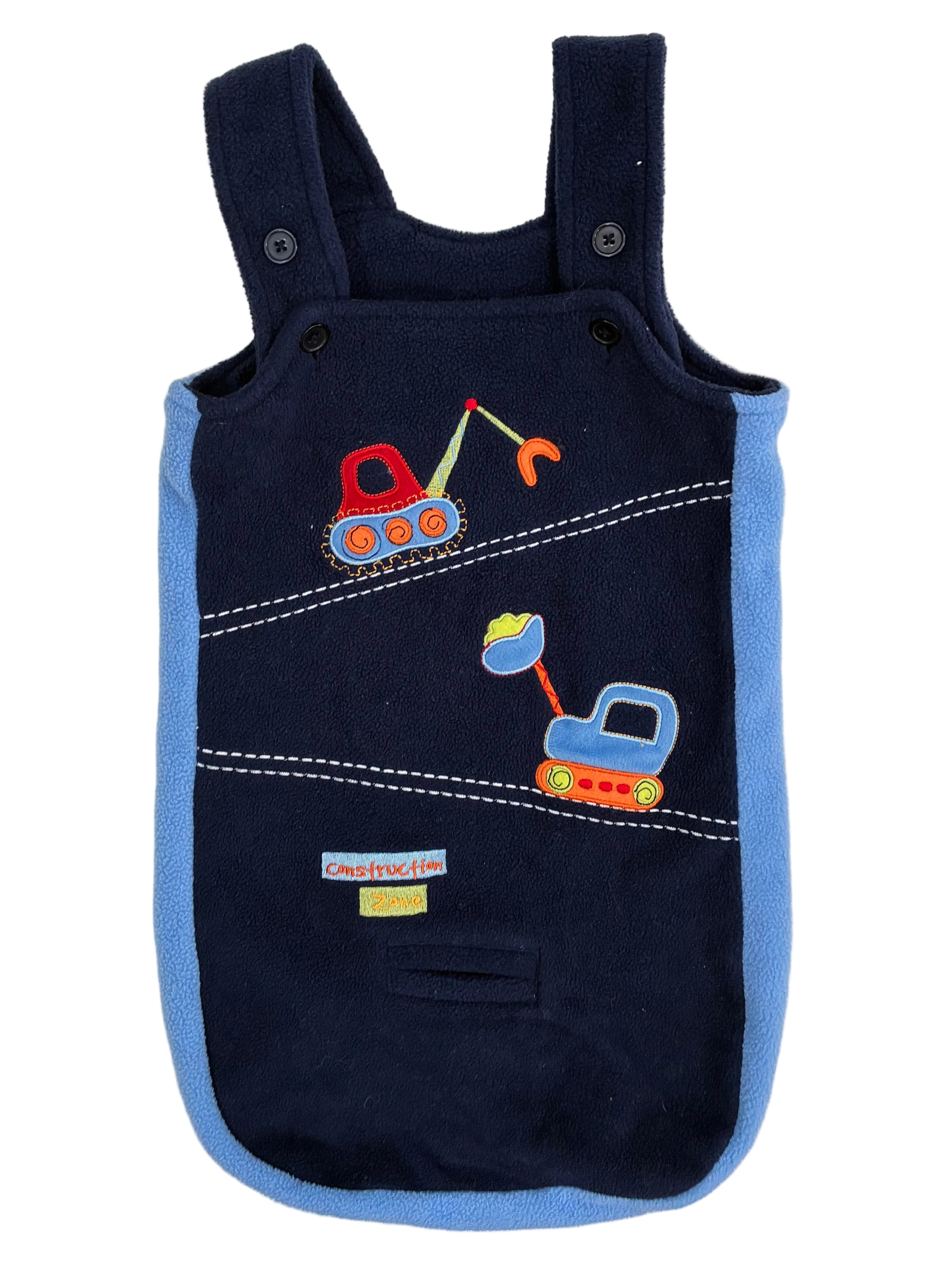 Y2K Okie Dokie, 0-3m
