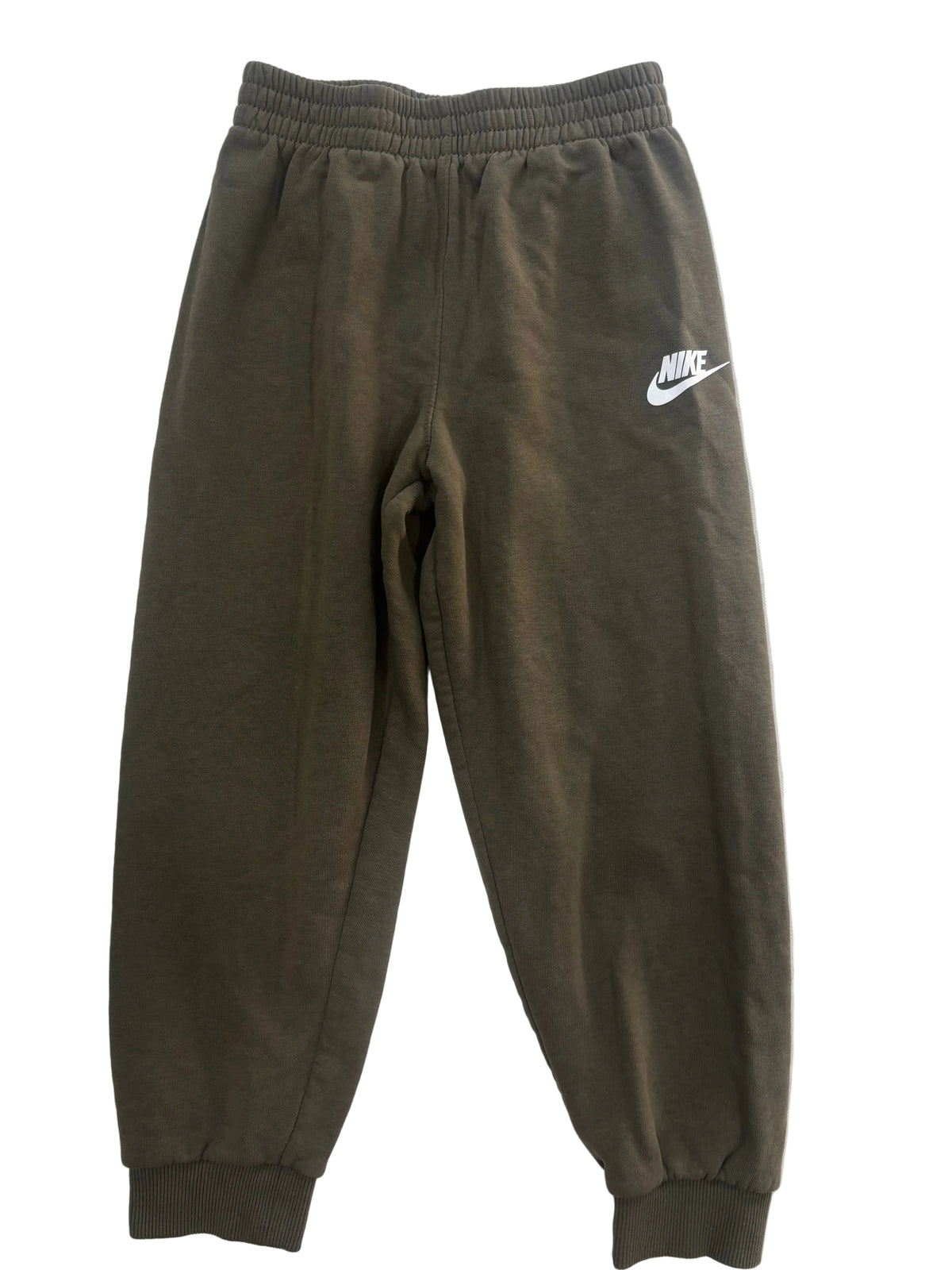 Nike, 7