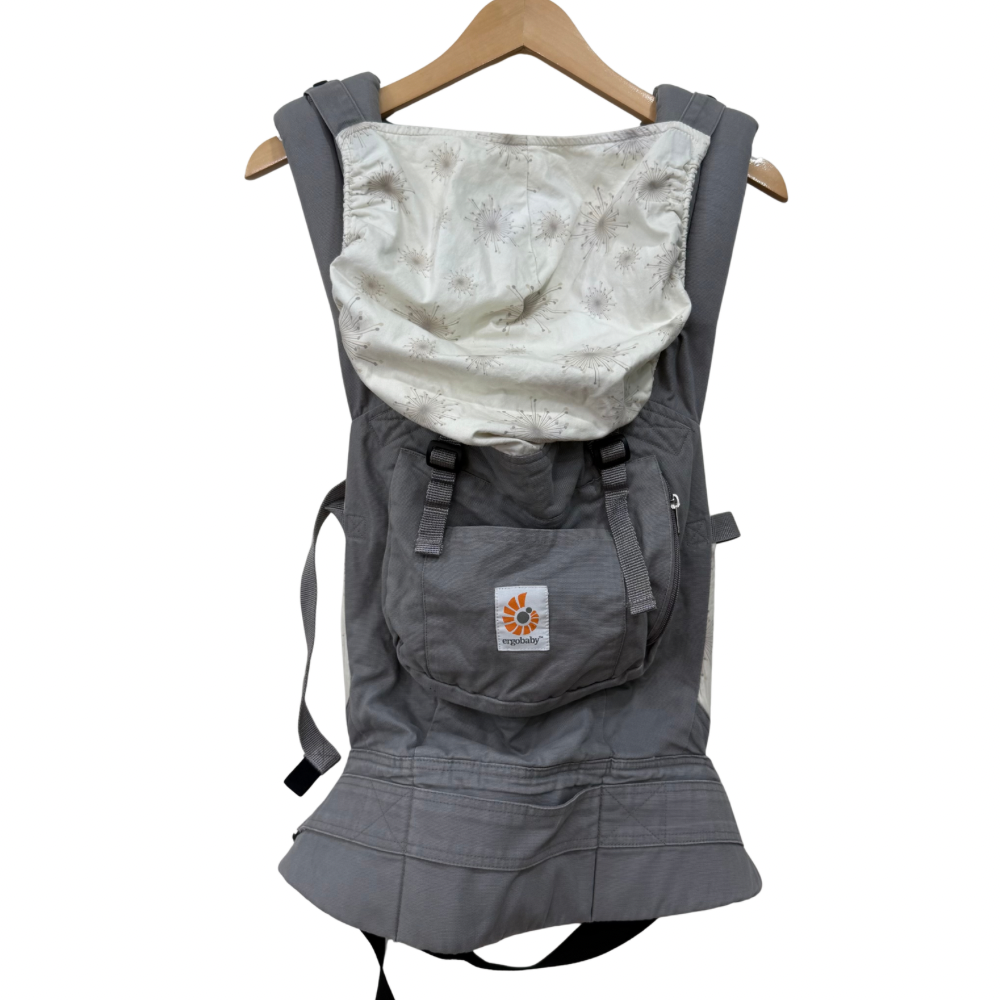 Ergobaby, 12-45lbs