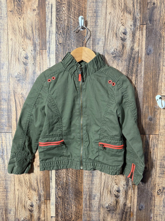 Jacket, size 4t