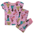 Disney Princess, 6