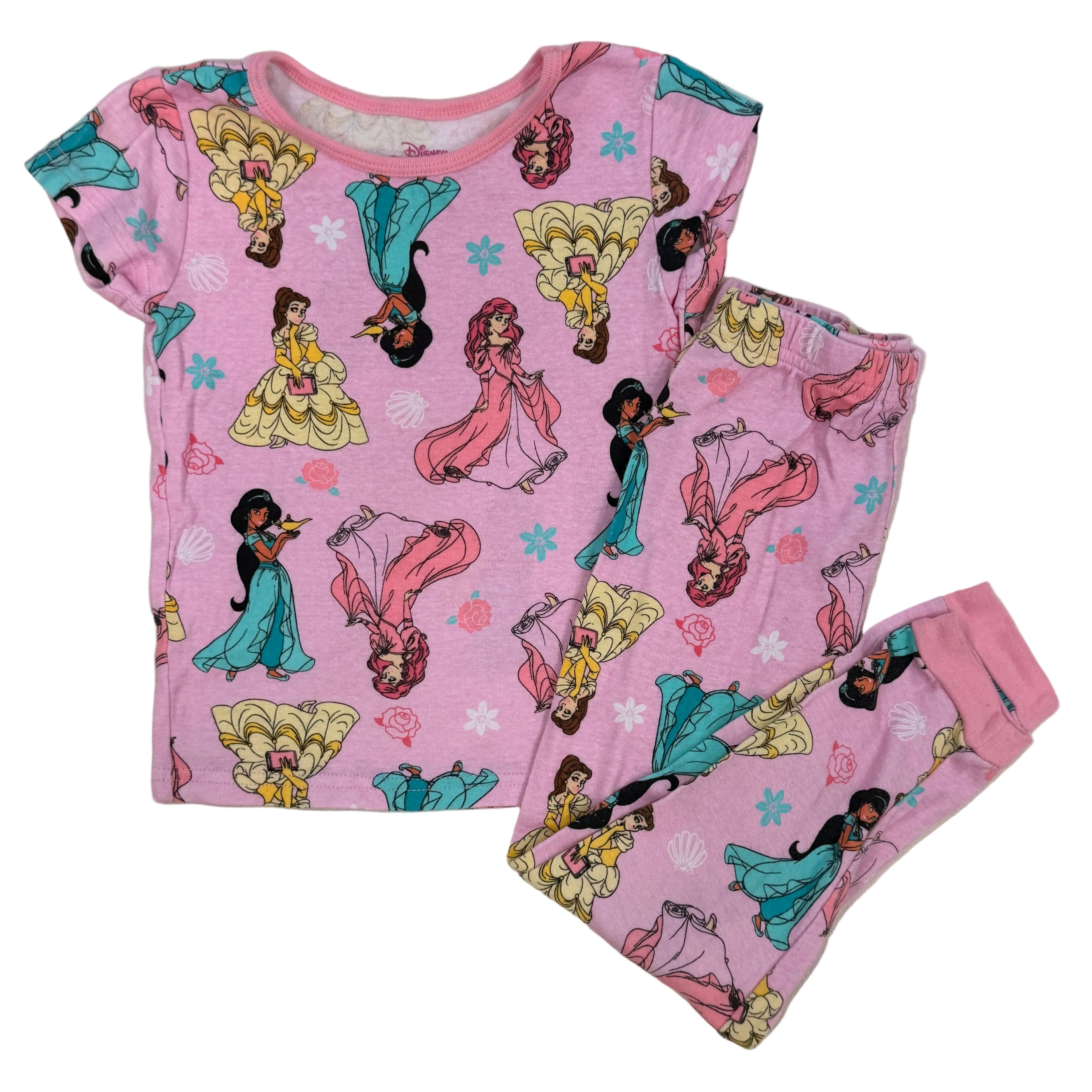 Disney Princess, 6