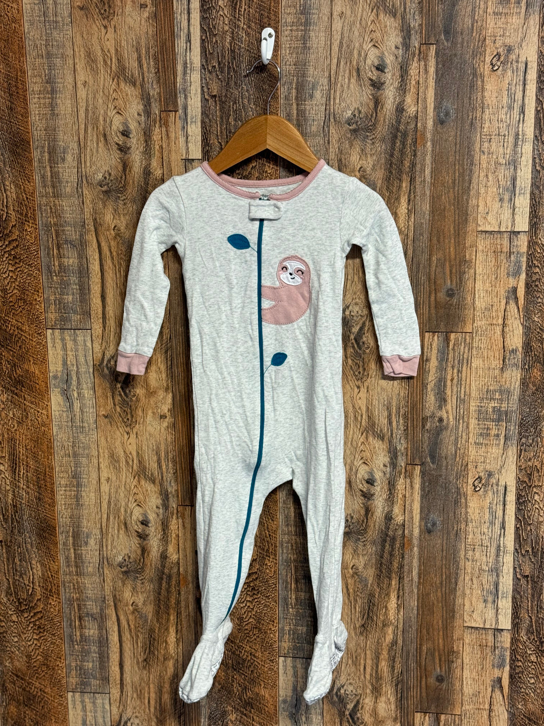 Pajamas, size 24m