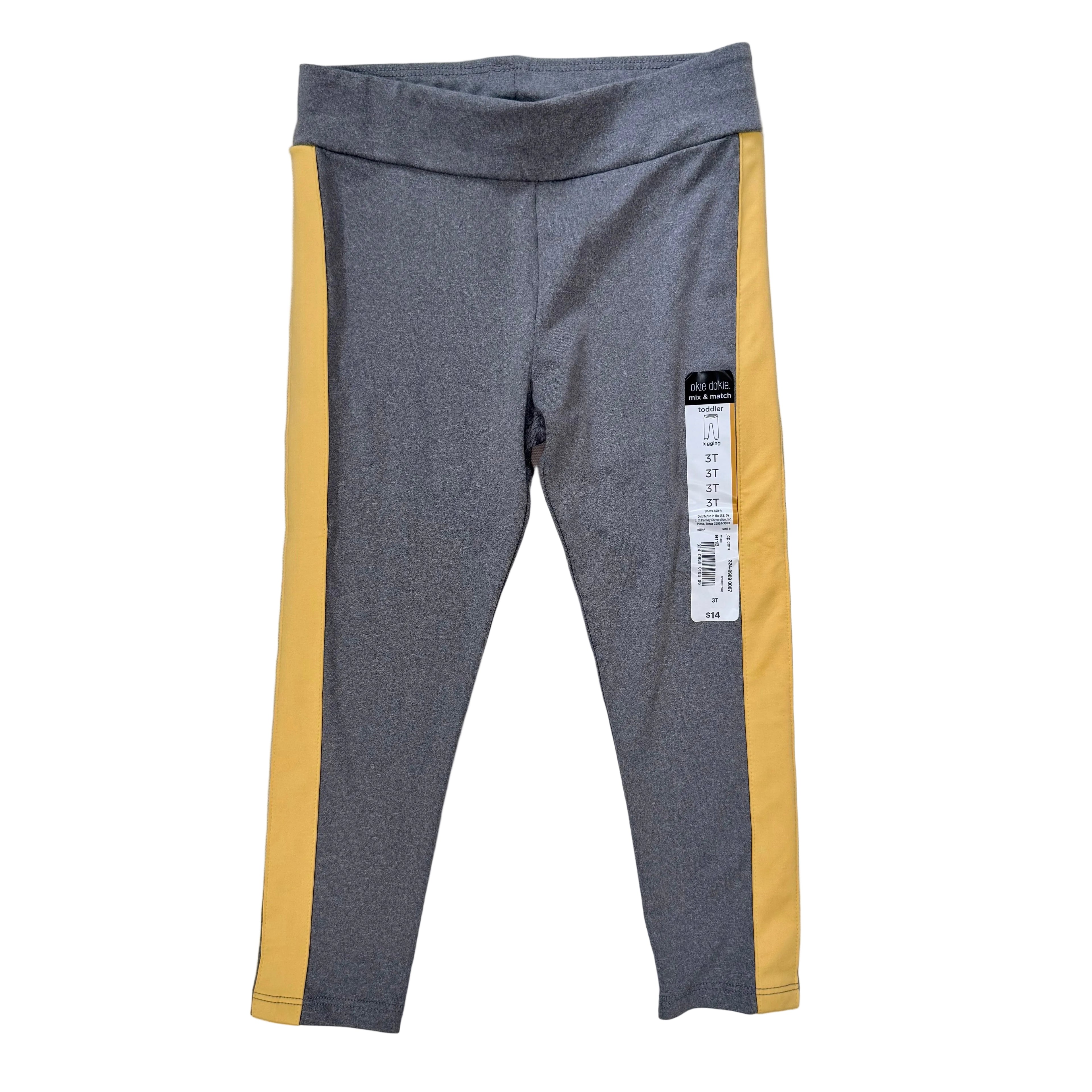 NWT Okie Dokie, 3t