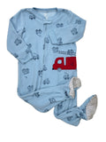 Carter’s, 24m