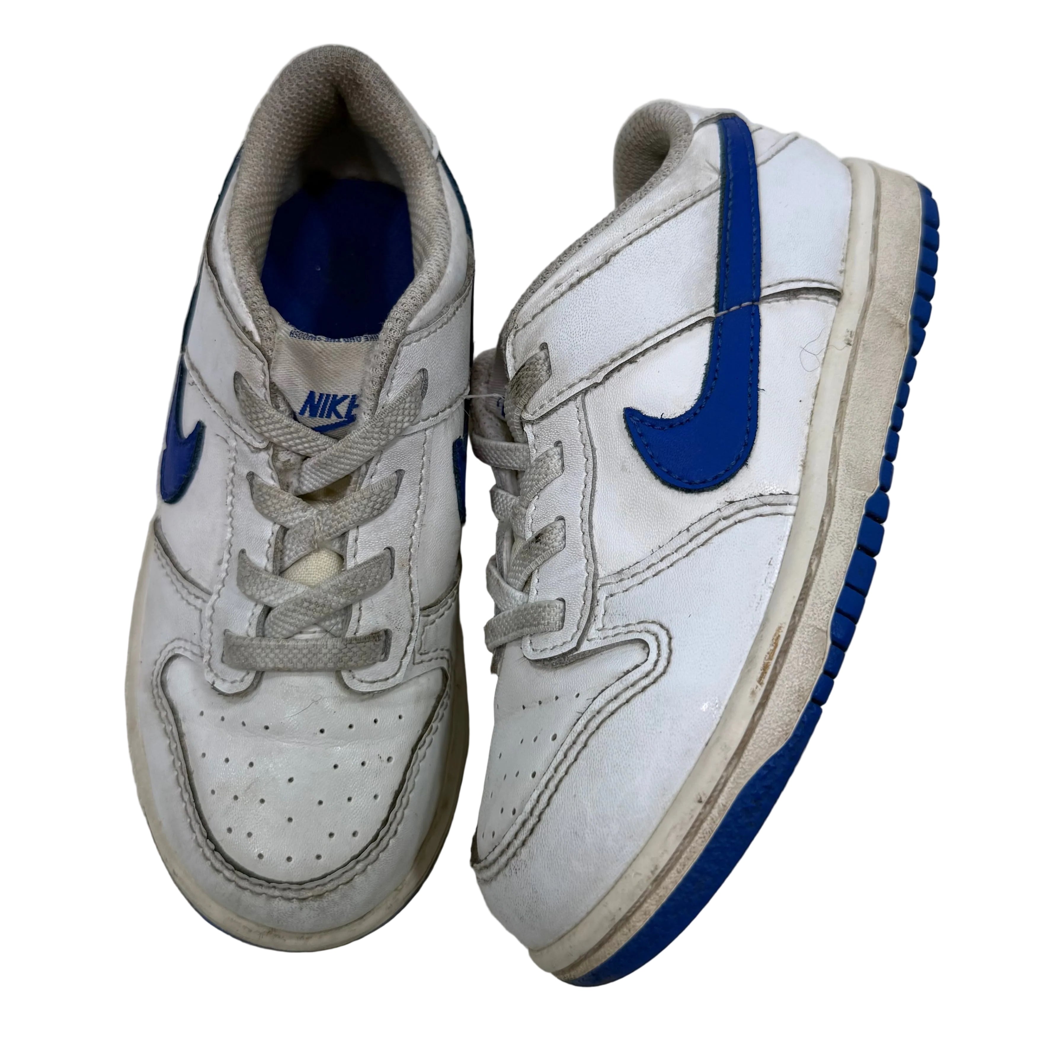 Nike, 10C