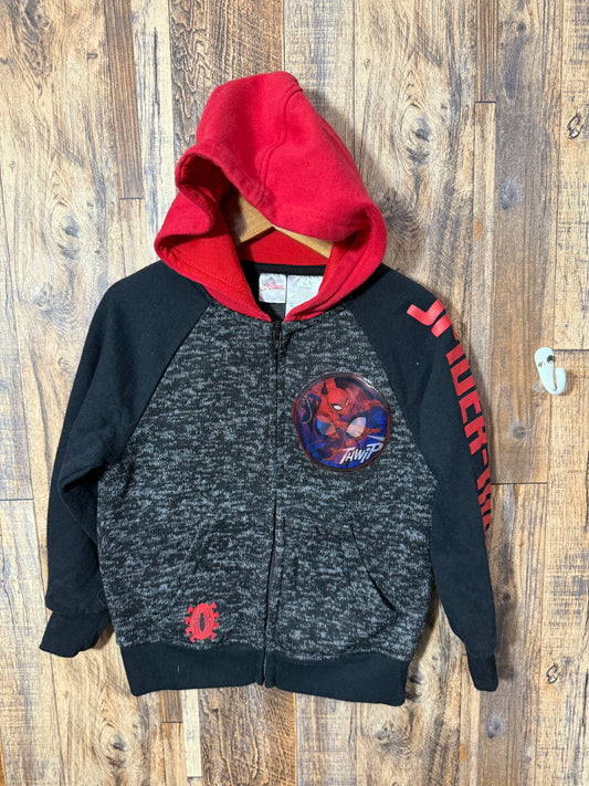 Jacket, size 5