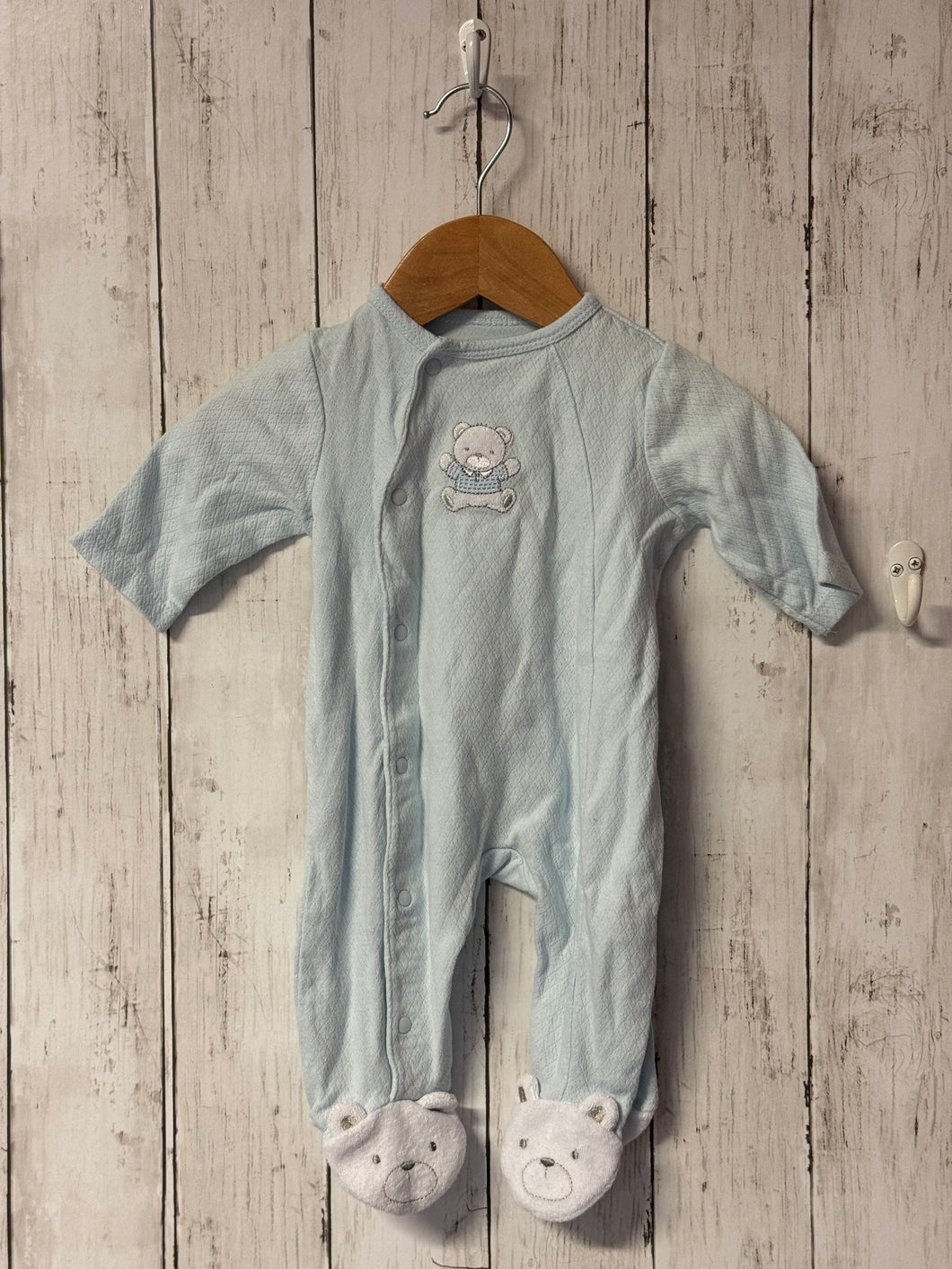 Sleeper, size 3m