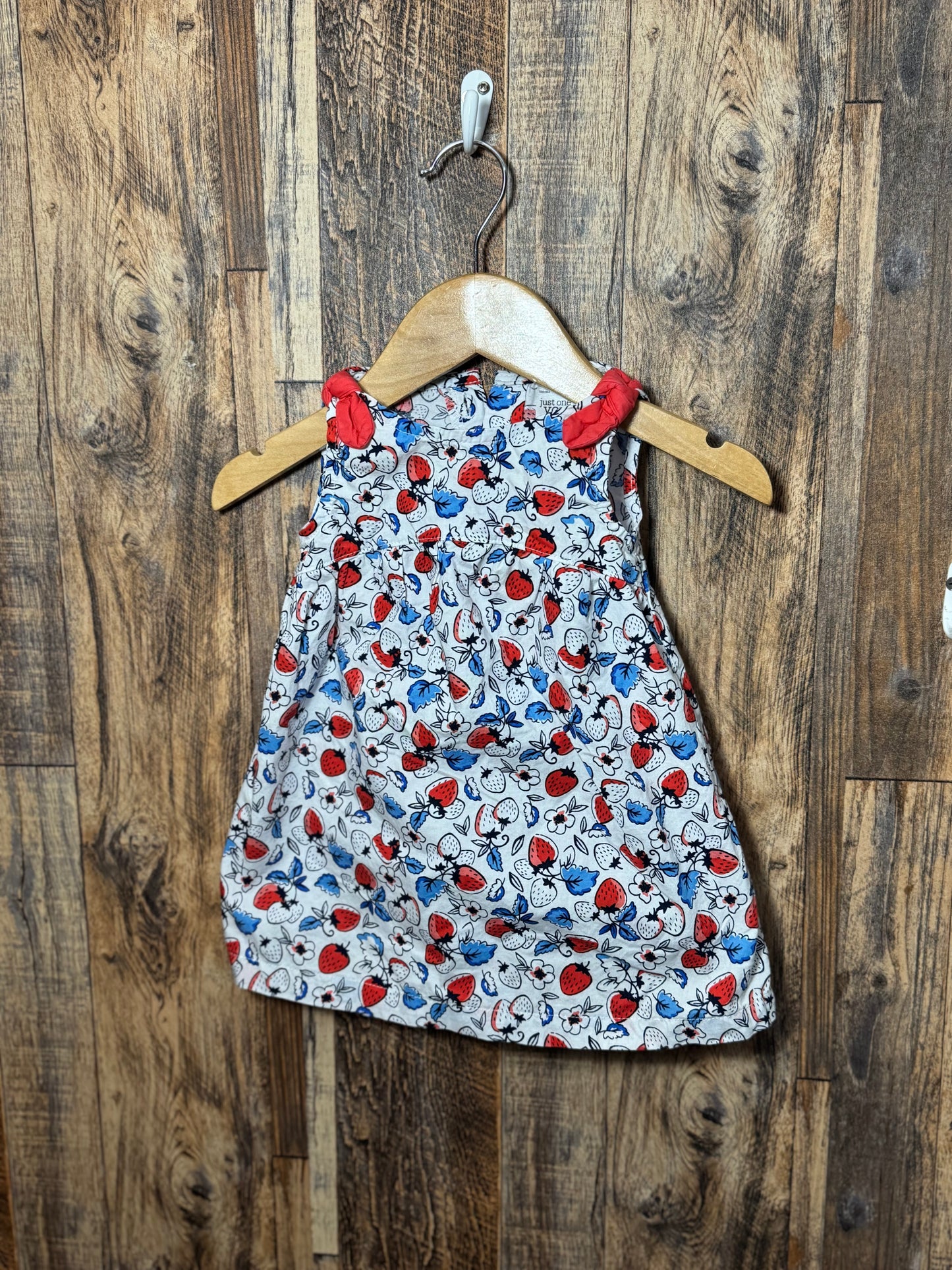 Dress, size 9m