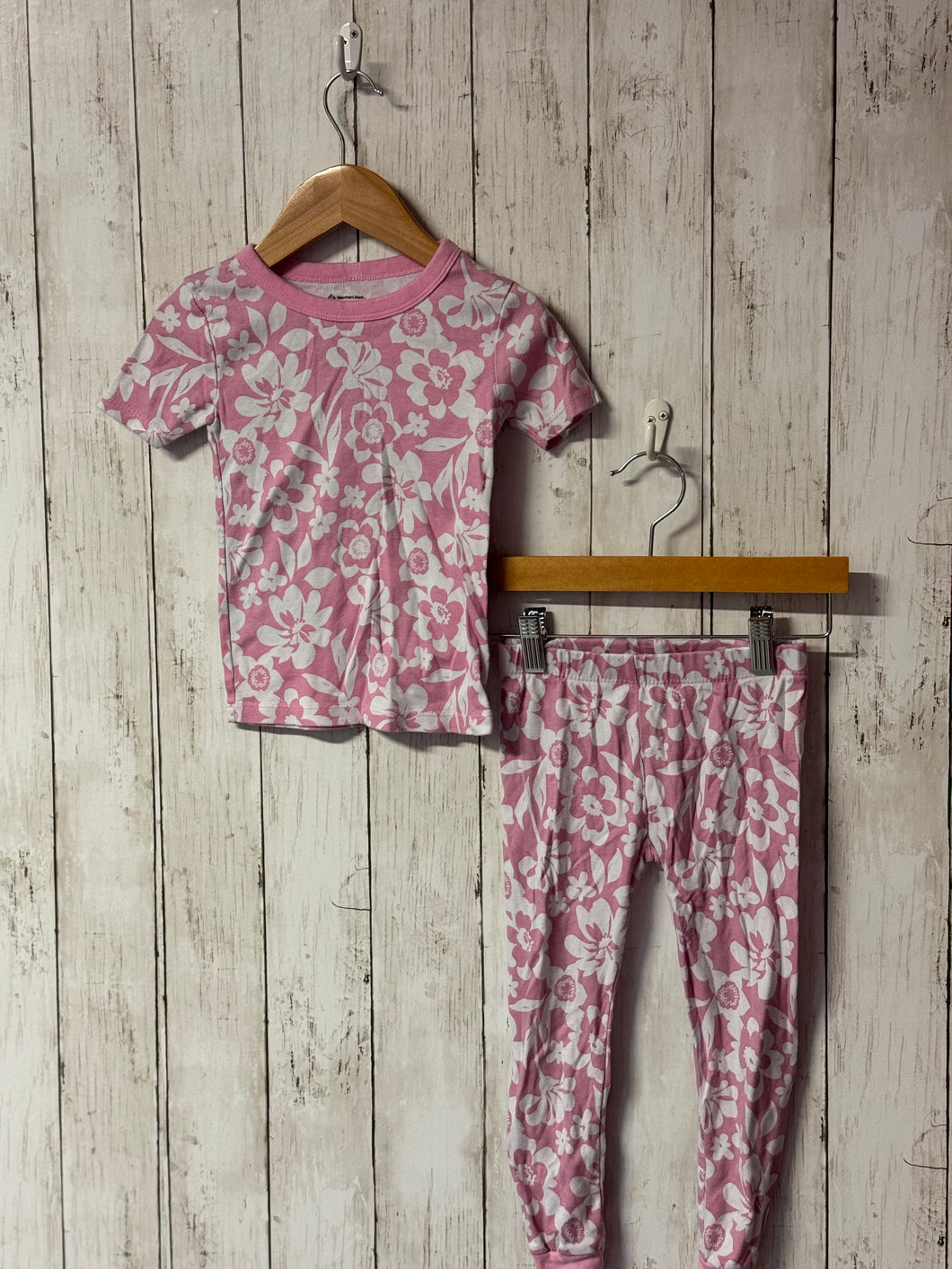 Pajamas, size 3t