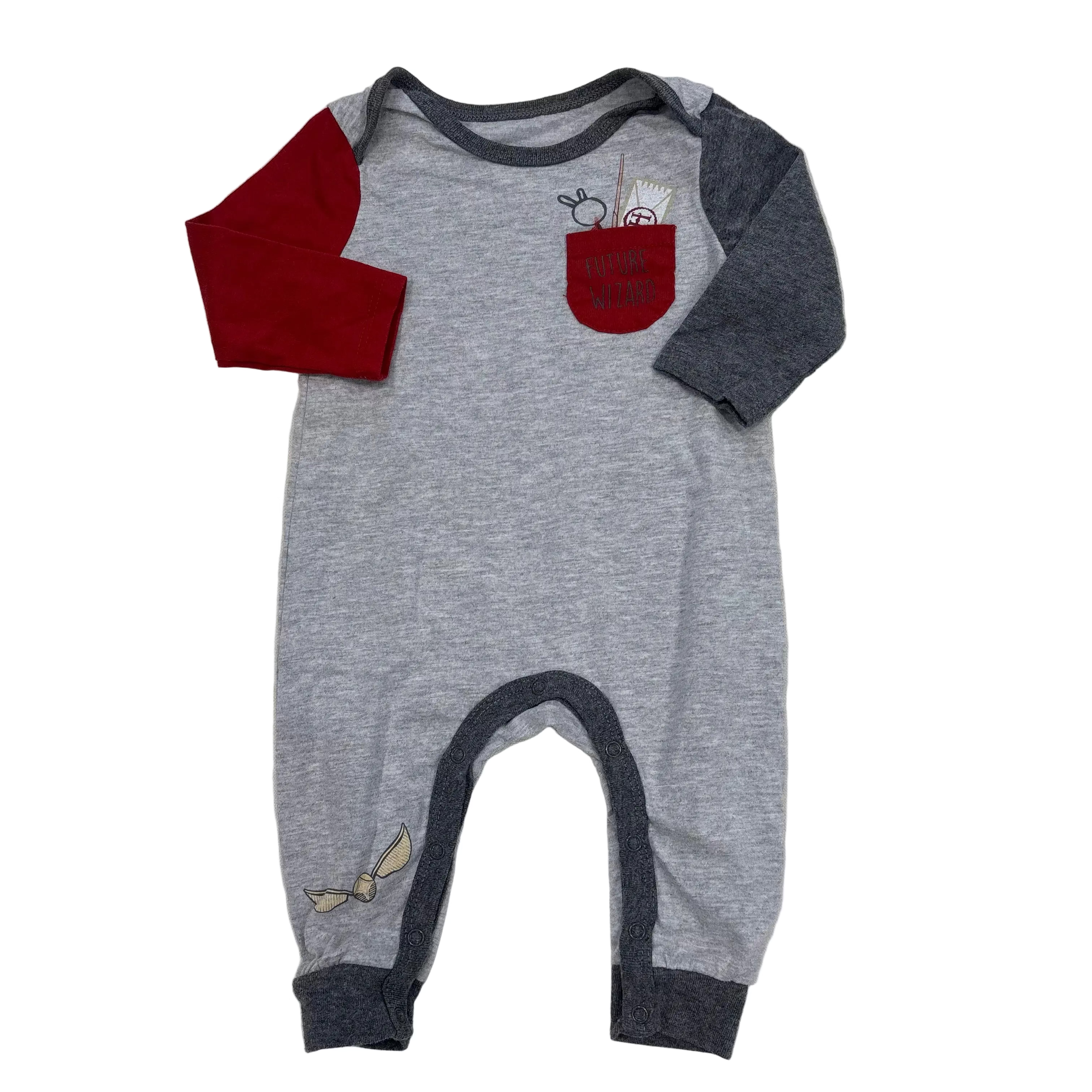 Harry Potter, 3-6m