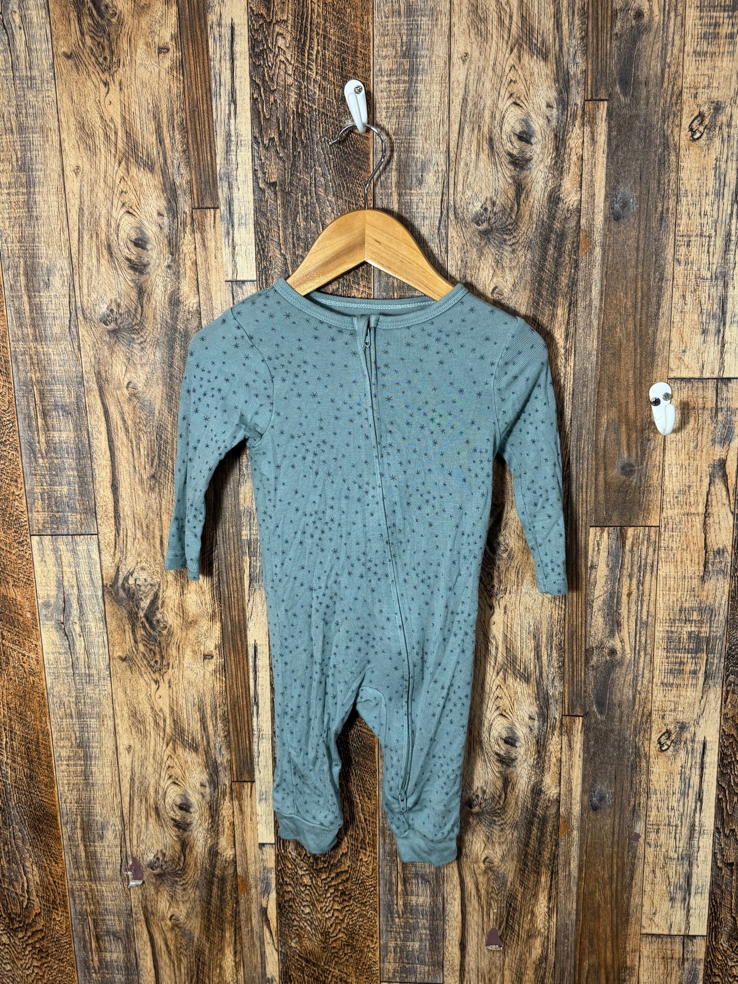 Modal romper, size 6-9m