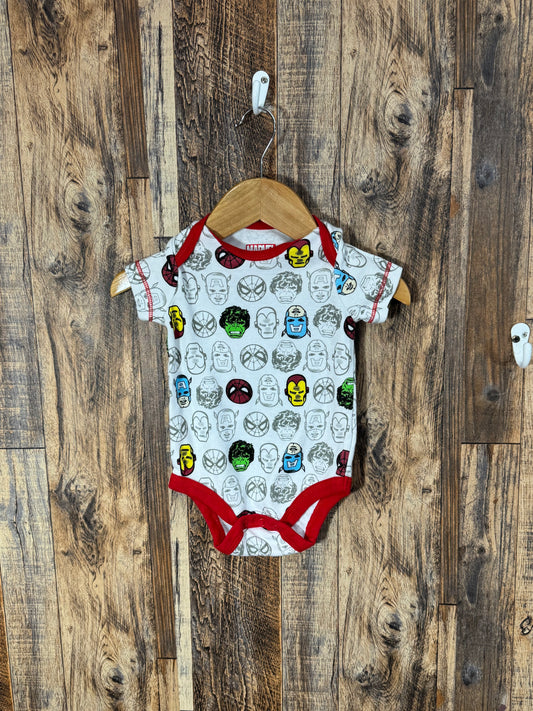 Onesie, size 3-6m