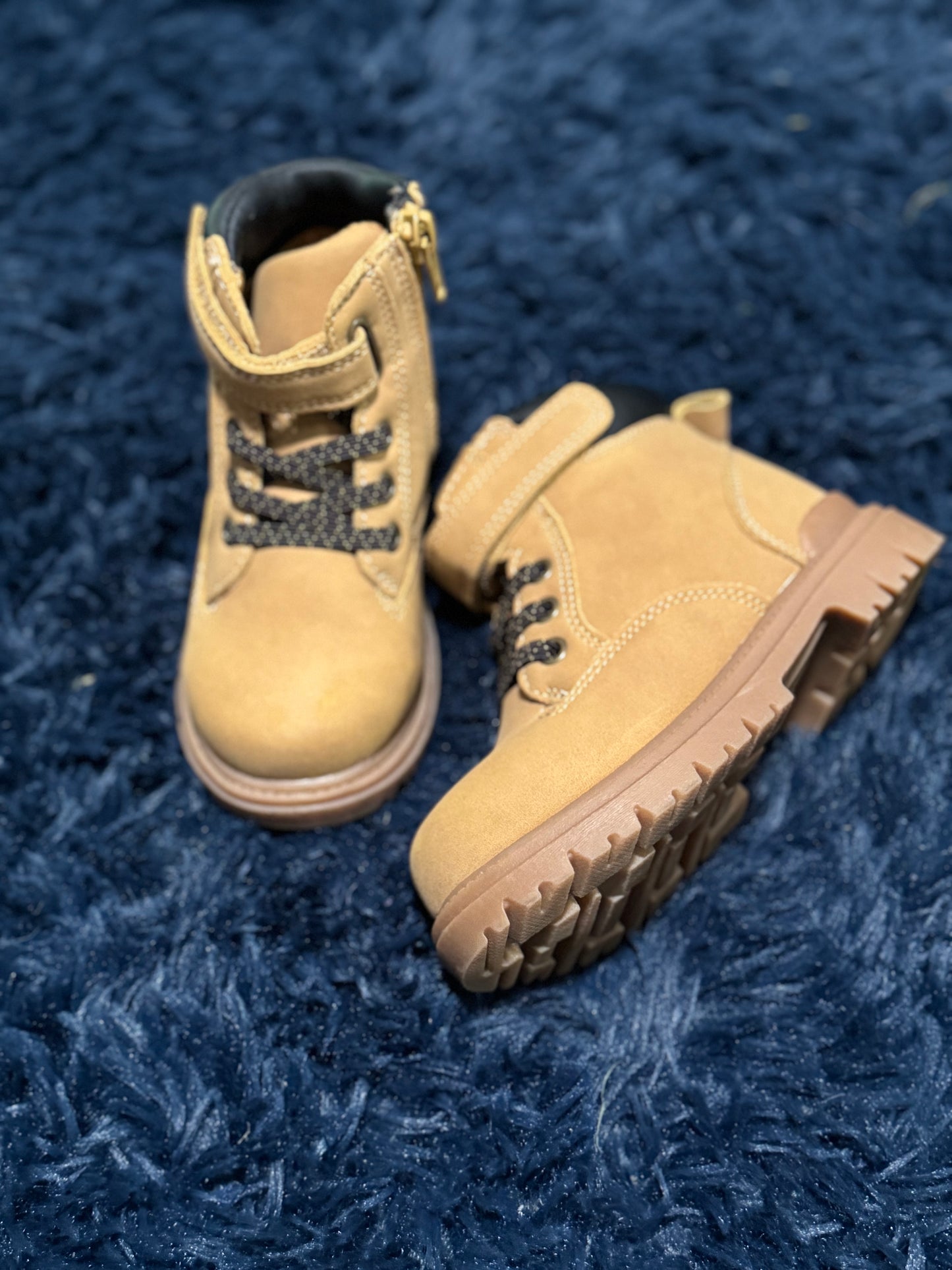 Boots, size 9