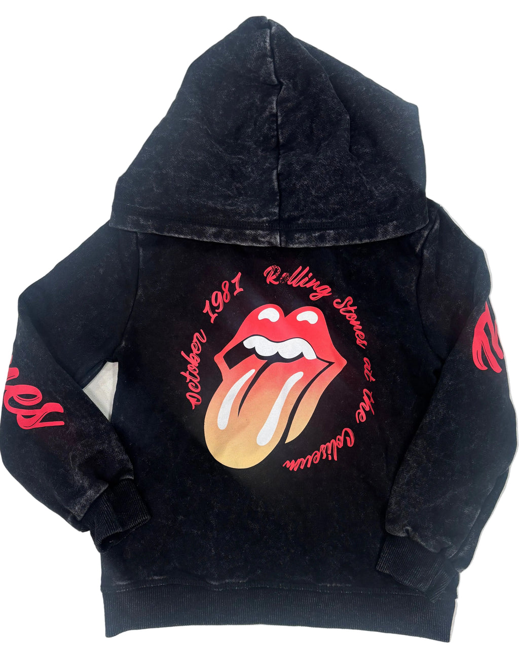Rolling Stones, 5T