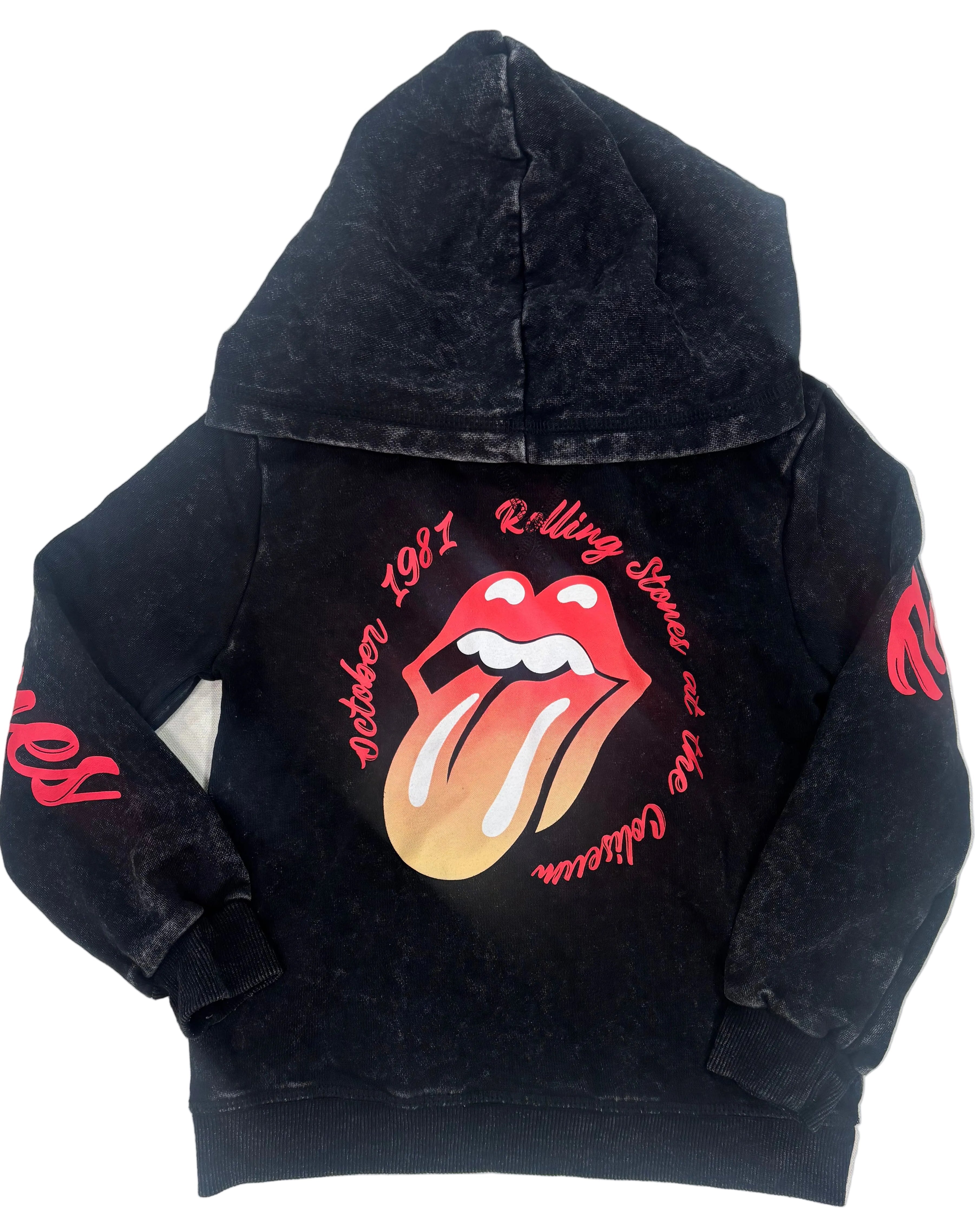 Rolling Stones, 5T