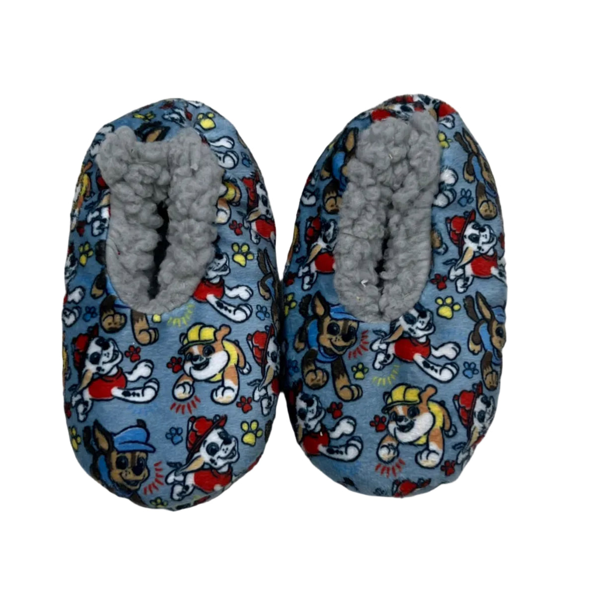 Paw Patrol, 6C